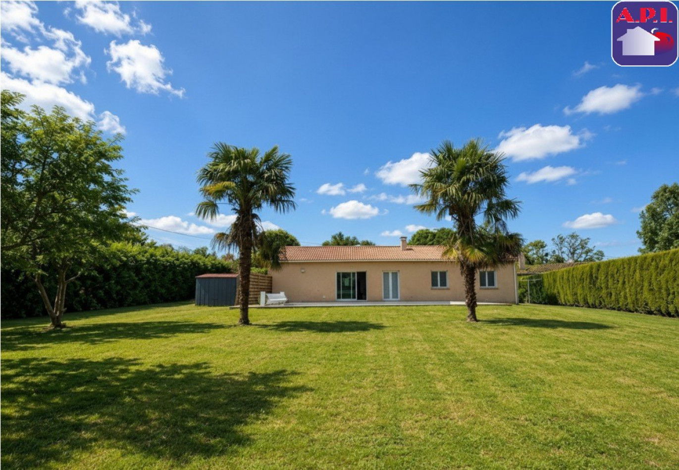 vente Maison Pailhes - Photo 9