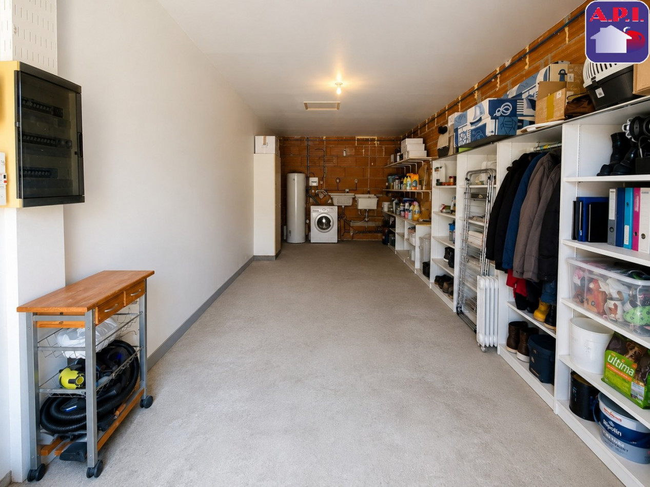 vente Maison Pailhes - Photo 8