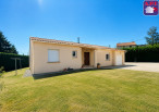 vente Maison Pailhes
