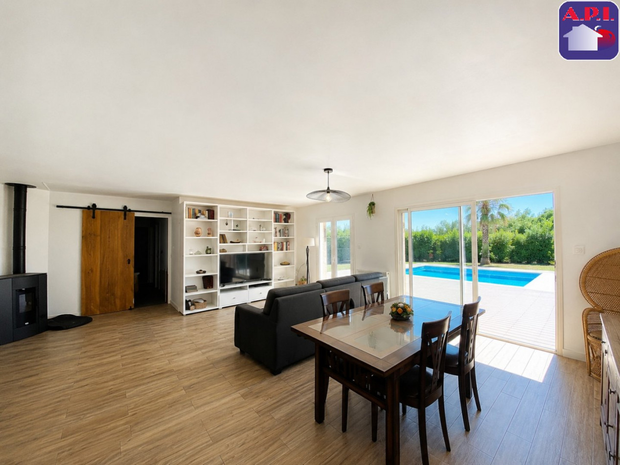 vente Maison Pailhes - Photo 3