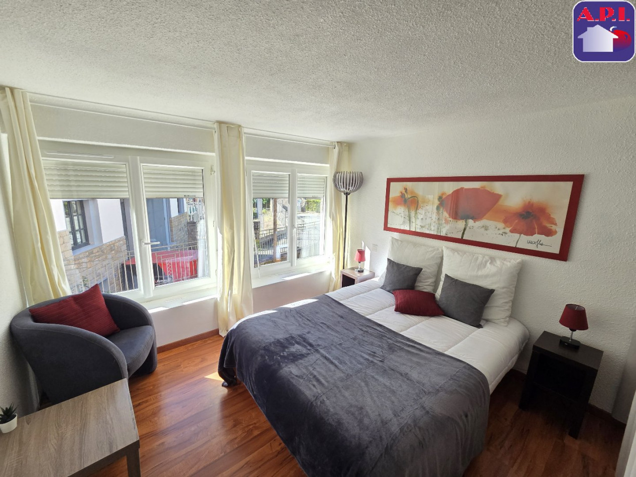 vente Appartement Ax Les Thermes - Photo 7