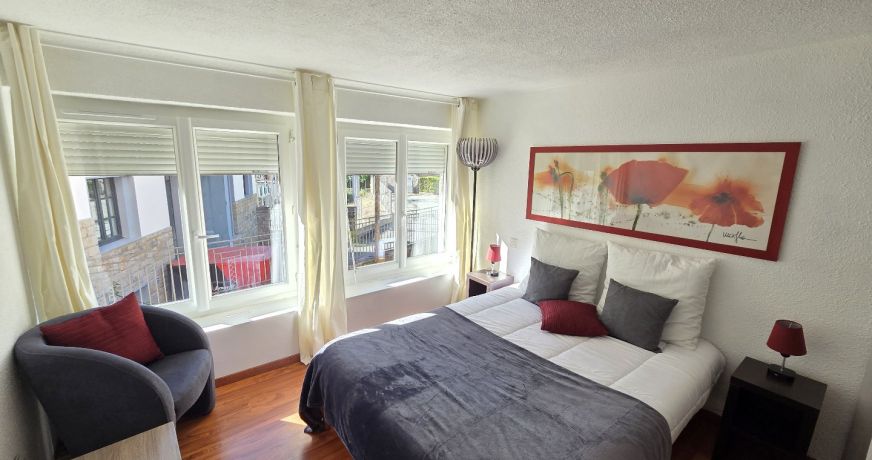 vente Appartement Ax Les Thermes