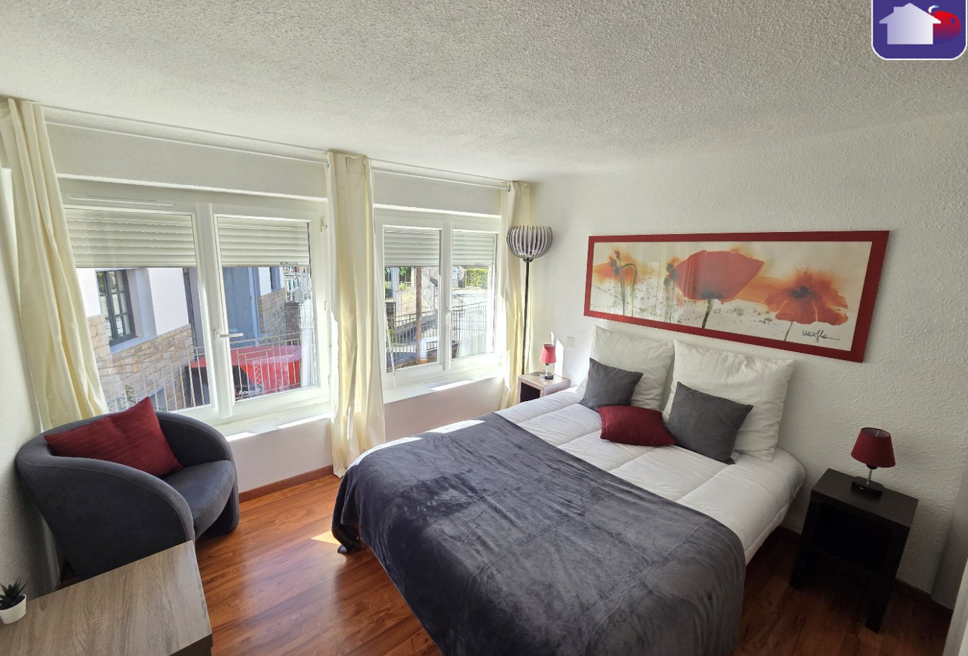 vente Appartement Ax Les Thermes - Photo 7