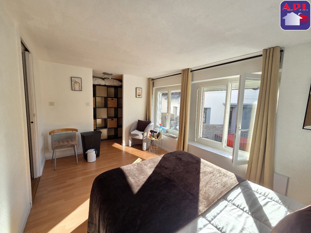 vente Appartement Ax Les Thermes - Photo 8