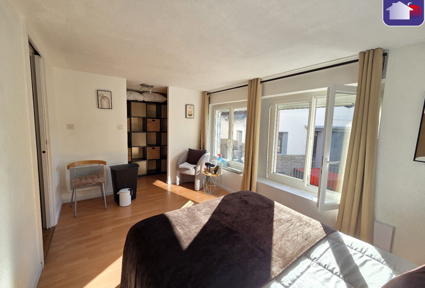 vente Appartement Ax Les Thermes - Photo 8