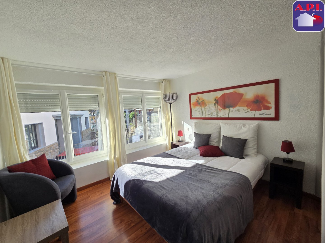 vente Appartement Ax Les Thermes - Photo 9