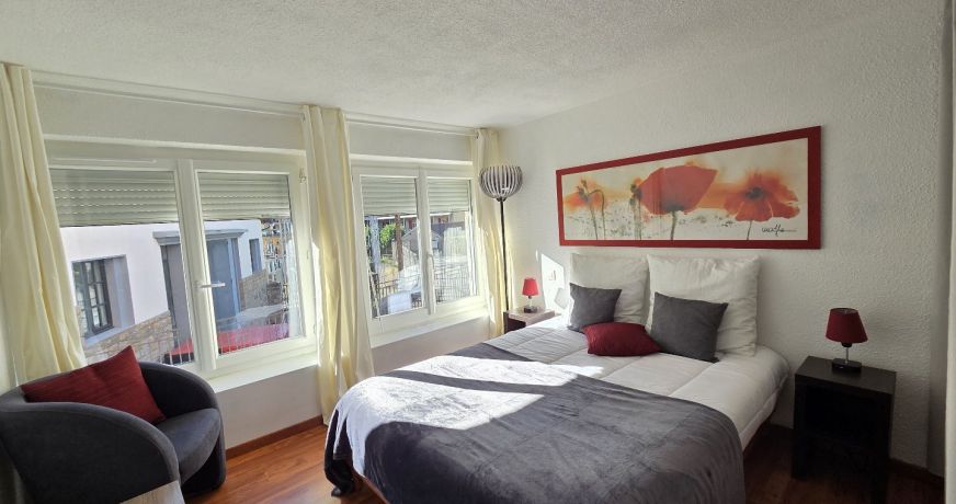 vente Appartement Ax Les Thermes