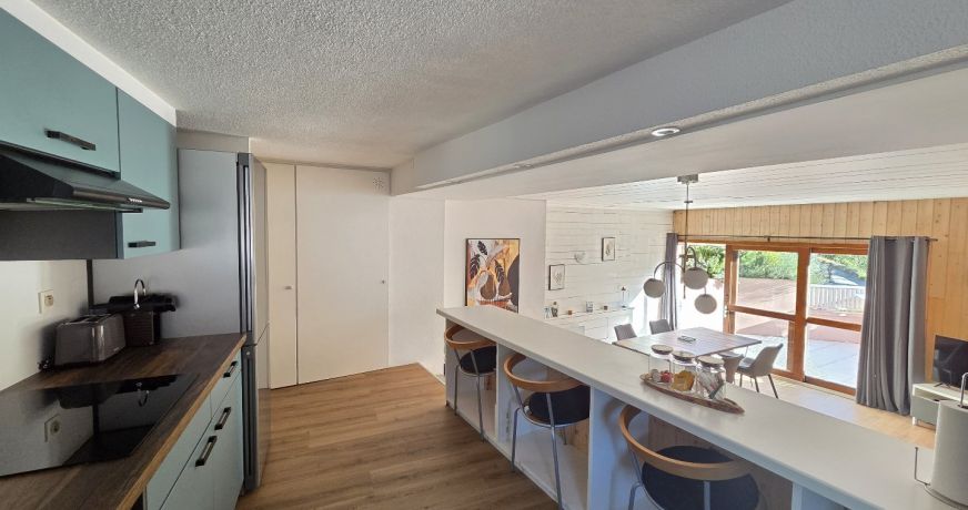 vente Appartement Ax Les Thermes