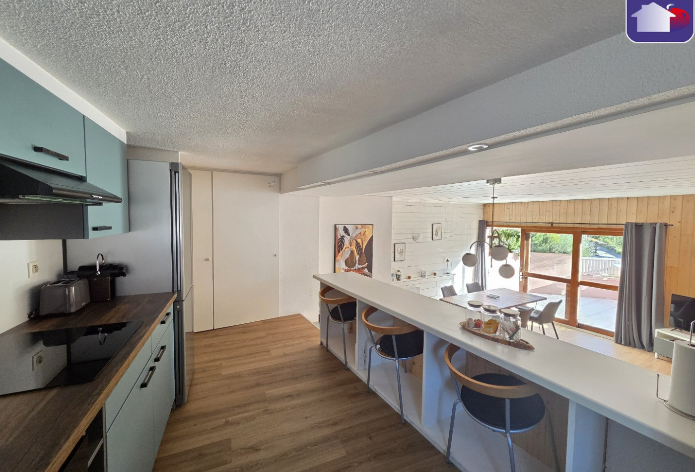 vente Appartement Ax Les Thermes - Photo 6