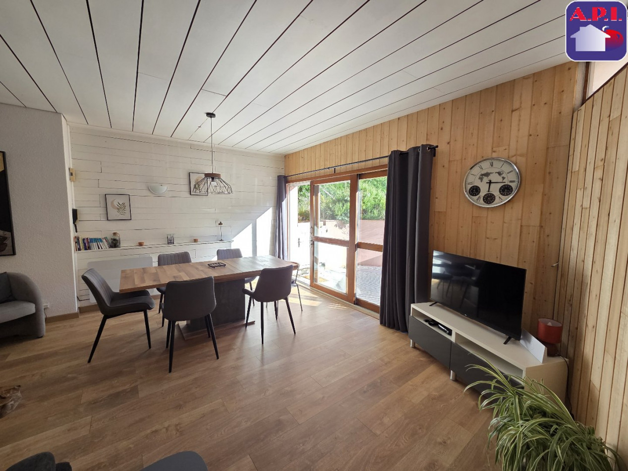 vente Appartement Ax Les Thermes - Photo 4