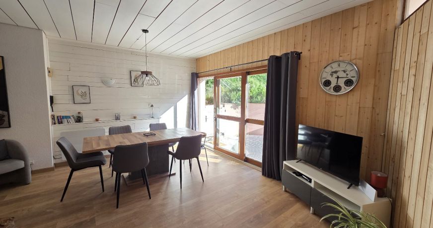 vente Appartement Ax Les Thermes