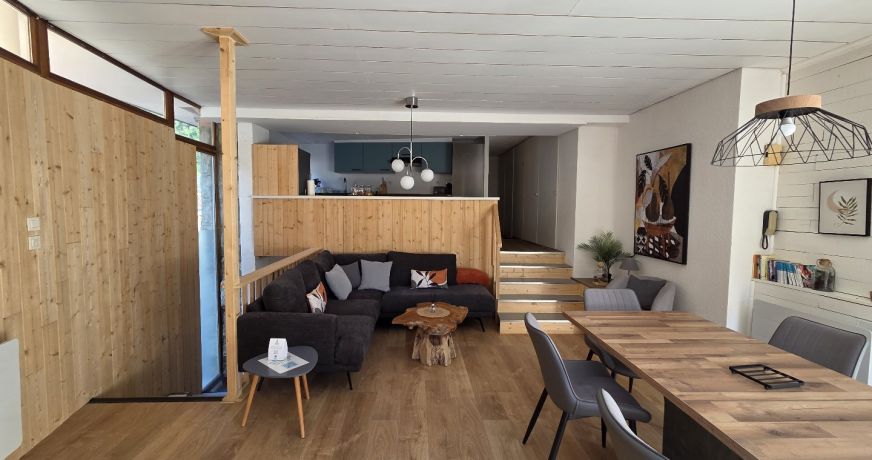 vente Appartement Ax Les Thermes
