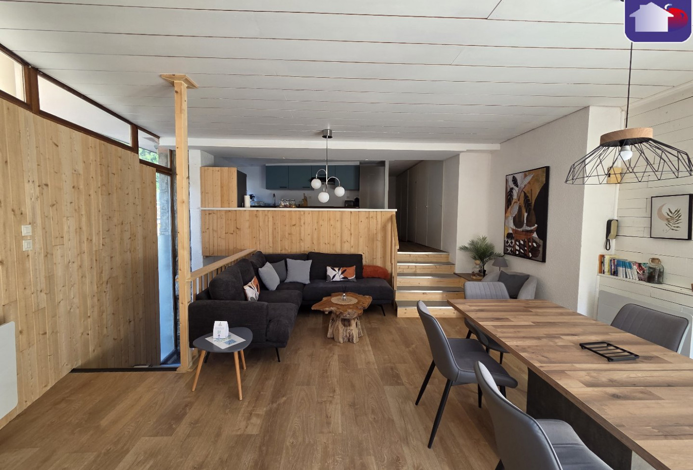 vente Appartement Ax Les Thermes - Photo 5