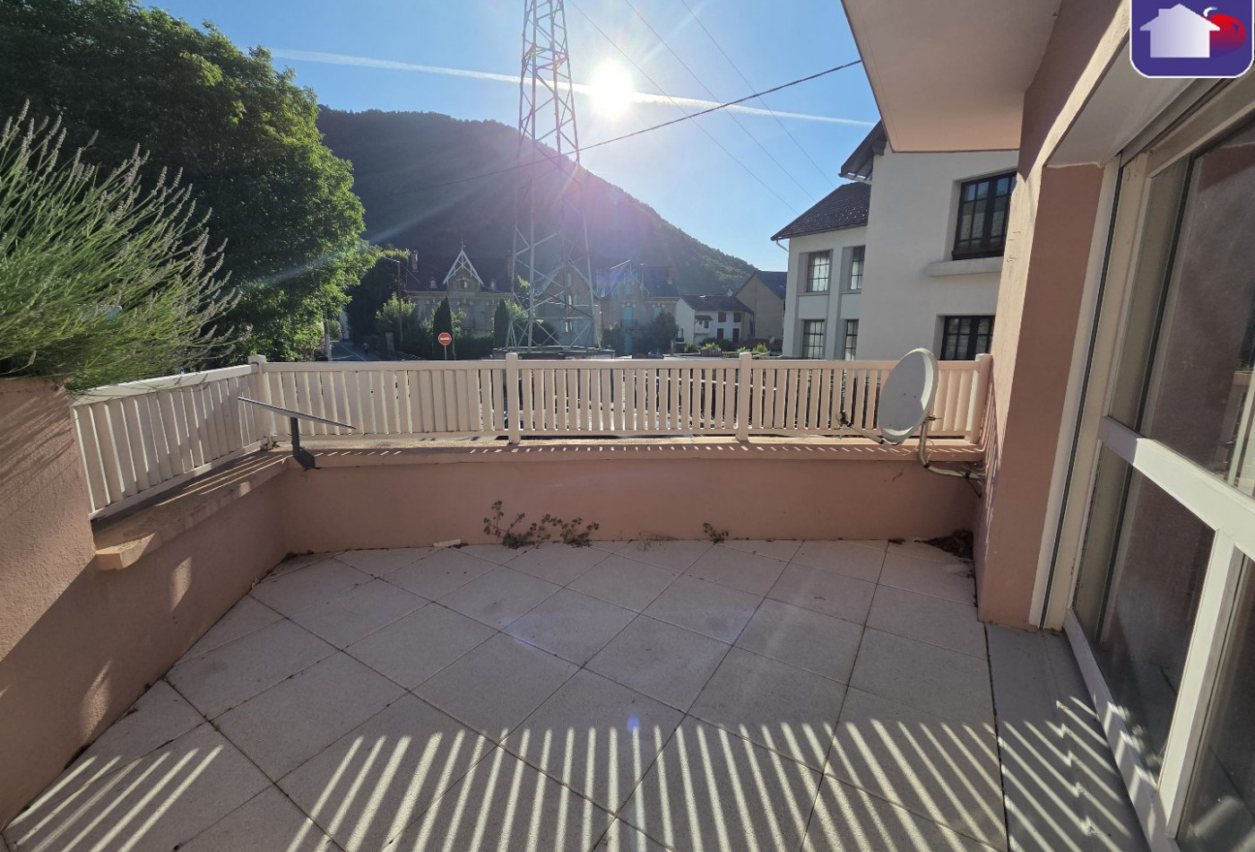 vente Appartement Ax Les Thermes - Photo 3