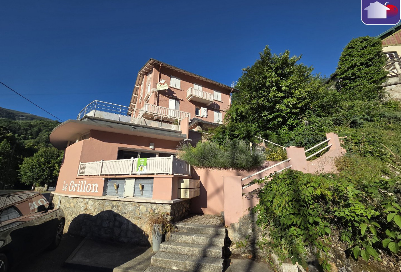 vente Appartement Ax Les Thermes - Photo 1
