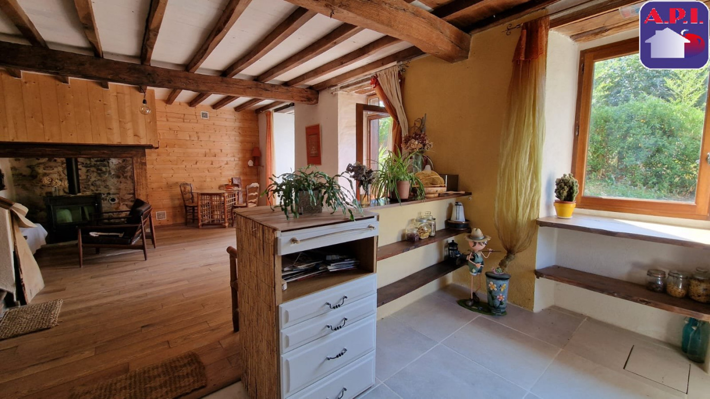vente Maison Aleu - Photo 5