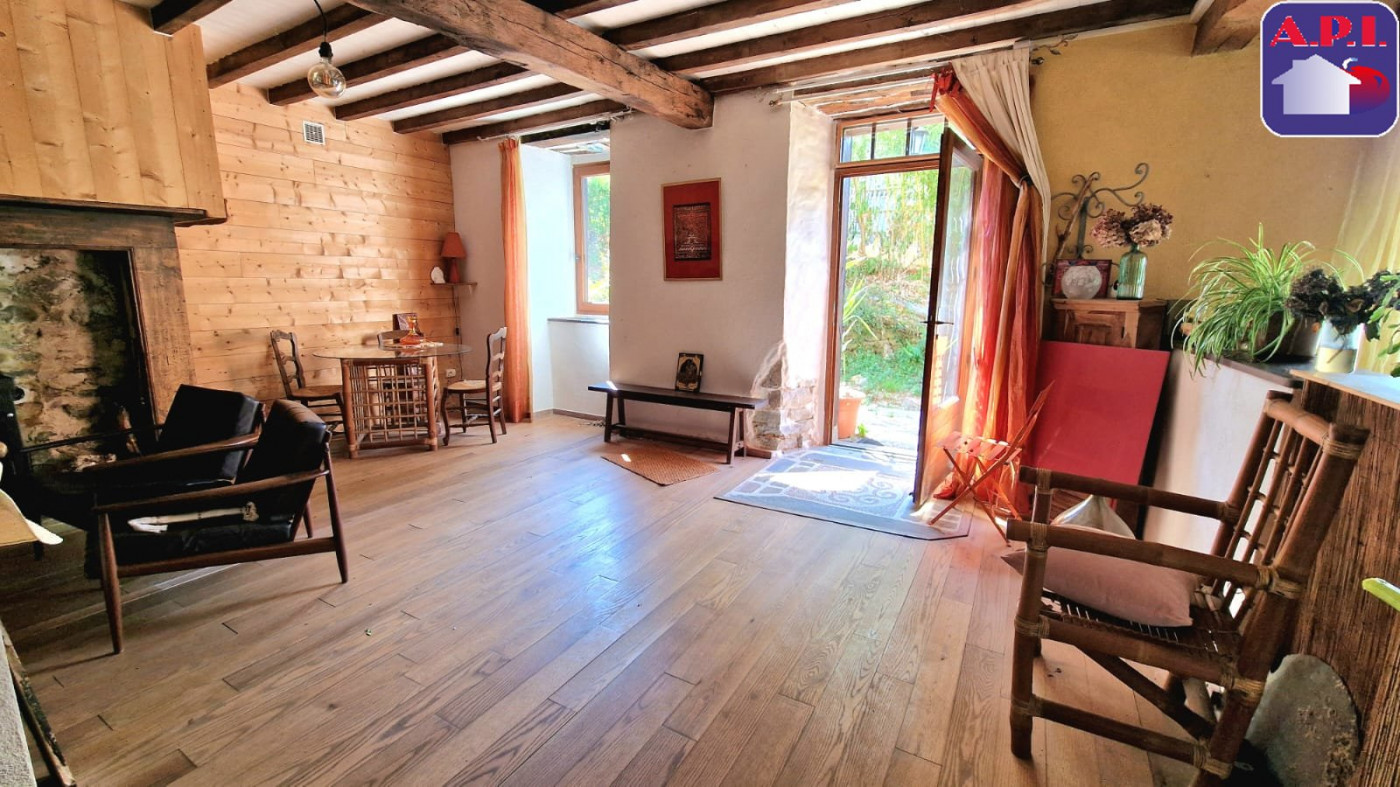 vente Maison Aleu - Photo 4