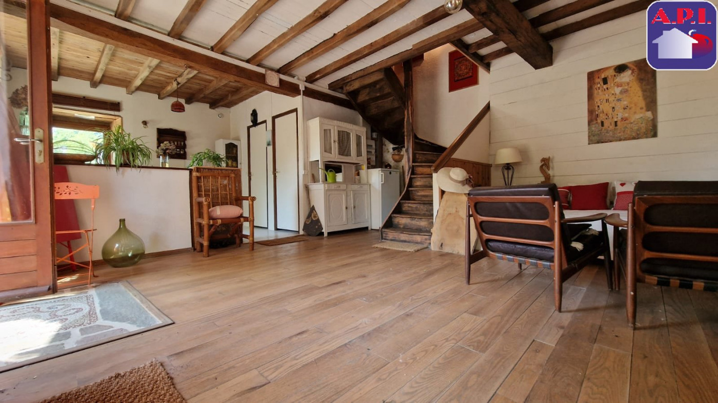 vente Maison Aleu - Photo 2