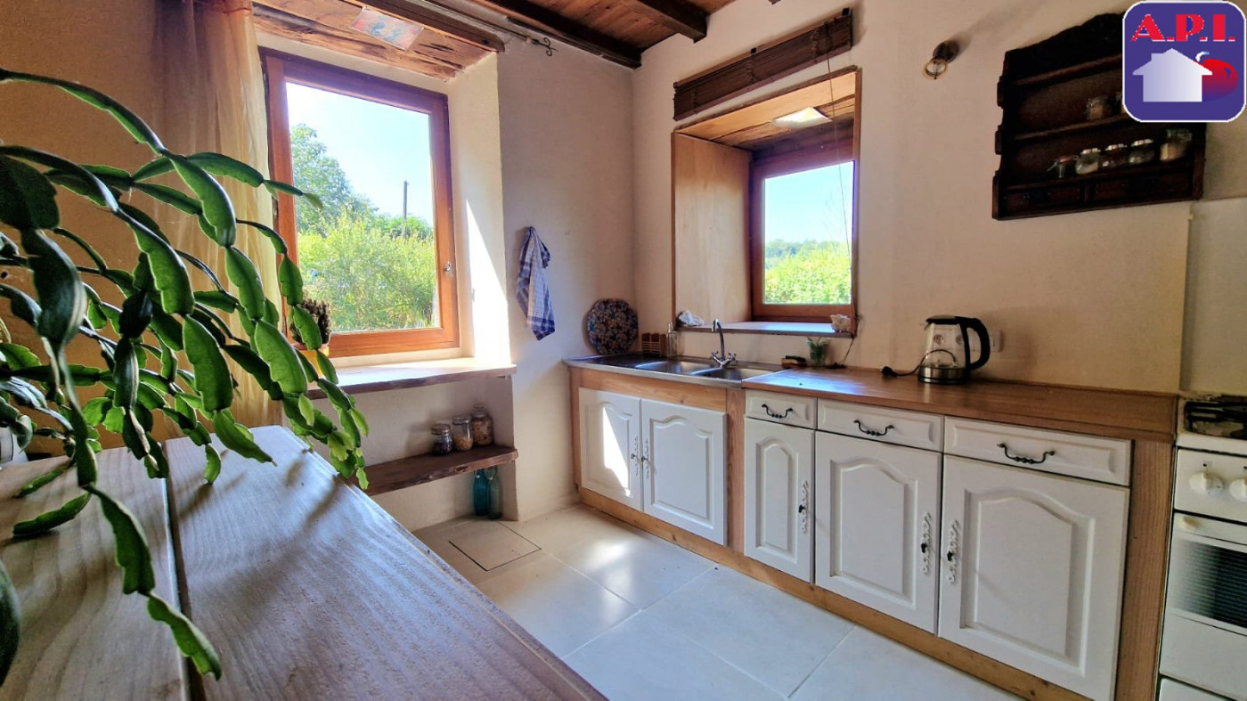 vente Maison Aleu - Photo 3