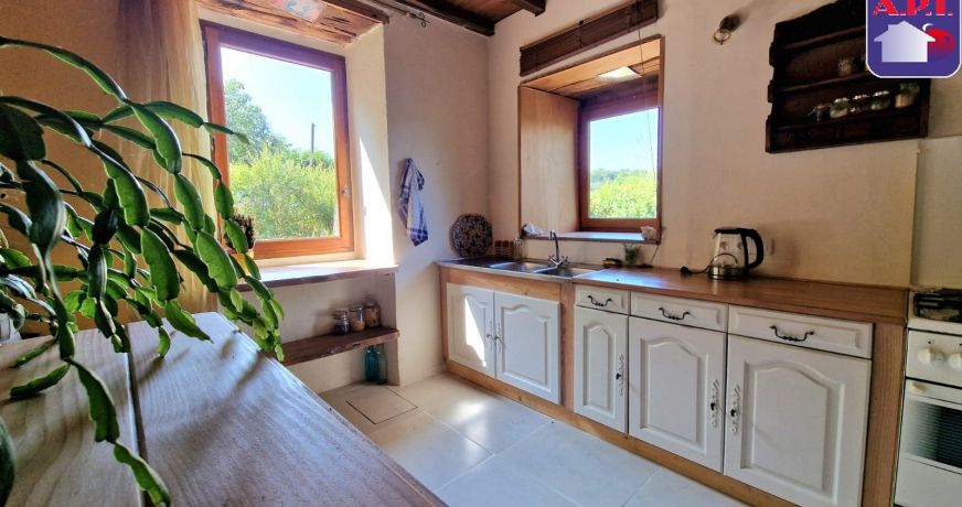 vente Maison Aleu