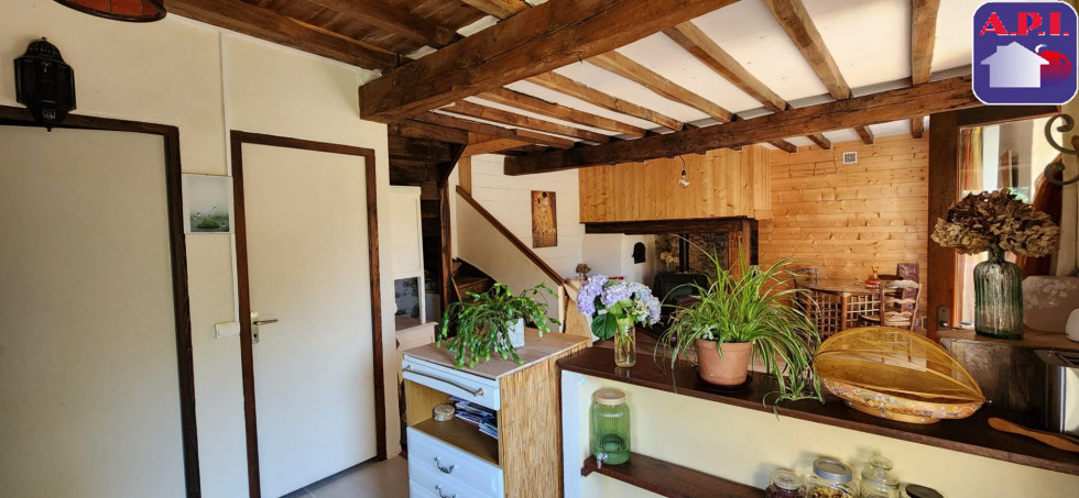 vente Maison Aleu - Photo 6