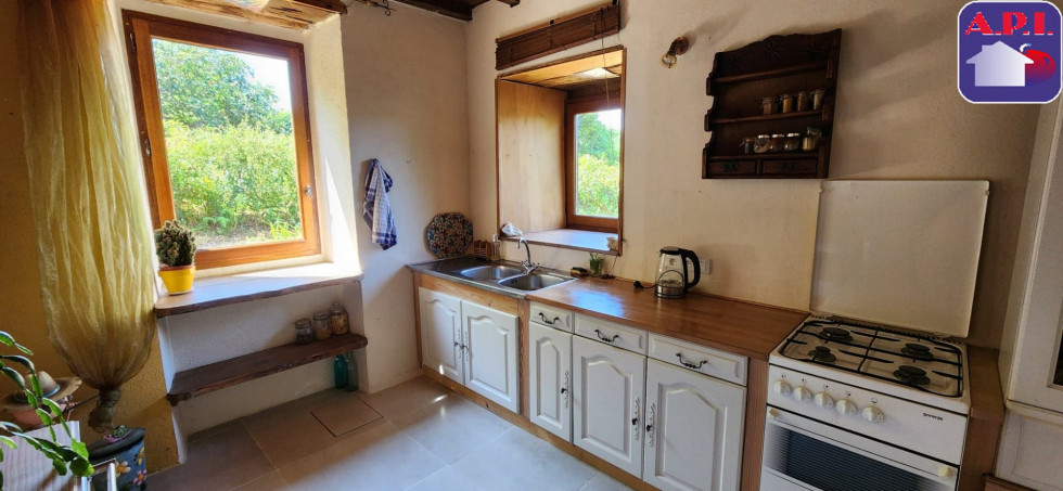 vente Maison Aleu - Photo 7