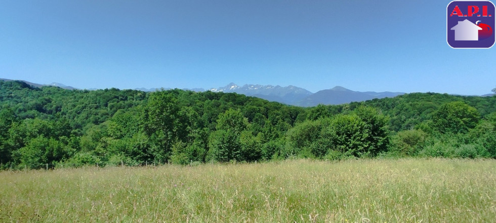 vente Maison Aleu - Photo 9