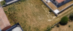 vente Terrain constructible Crampagna
