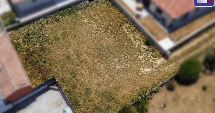 vente Terrain constructible Crampagna