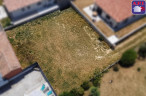 vente Terrain constructible Crampagna