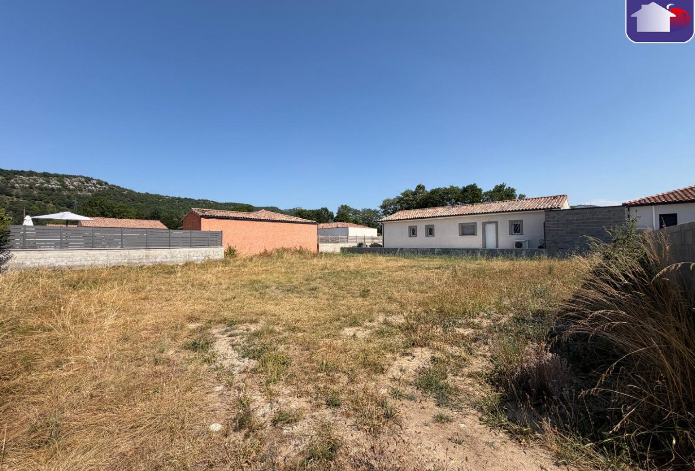 vente Terrain constructible Crampagna - Photo 4