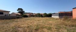 vente Terrain constructible Crampagna