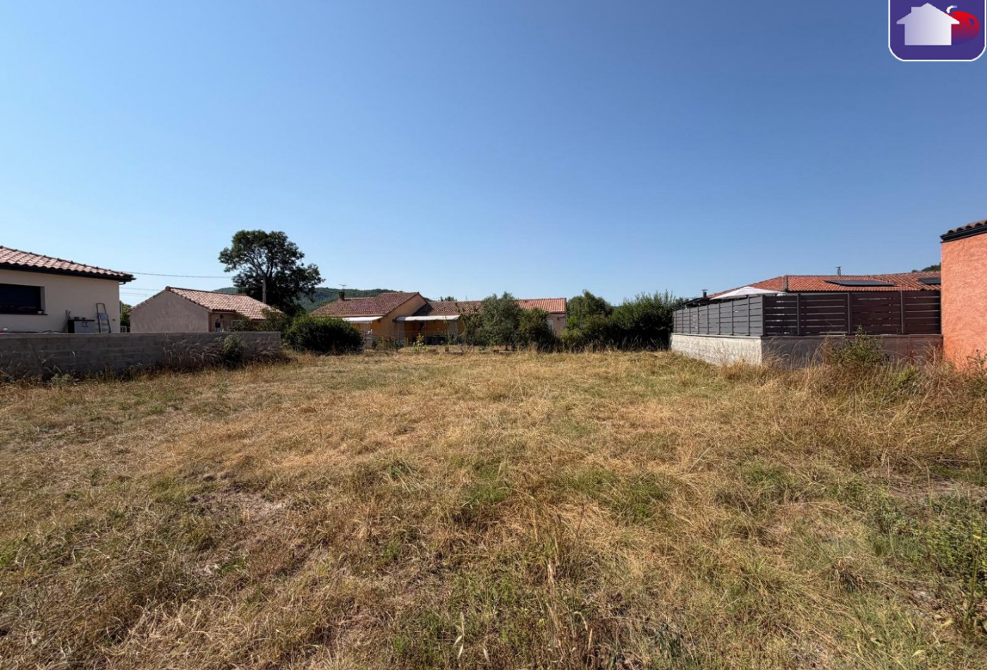 vente Terrain constructible Crampagna - Photo 3