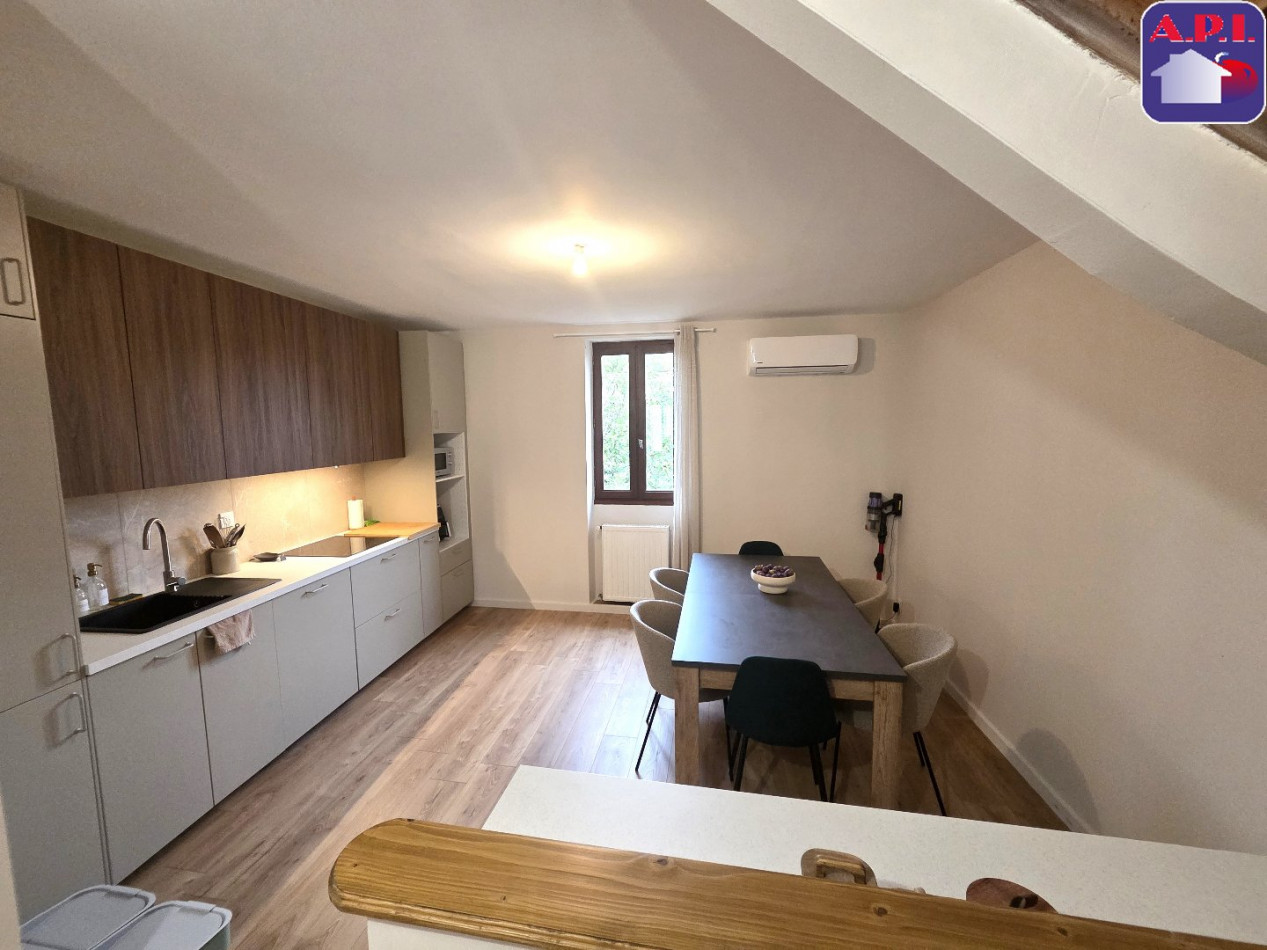 vente Maison Mazeres - Photo 1