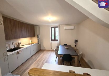 vente Maison Mazeres