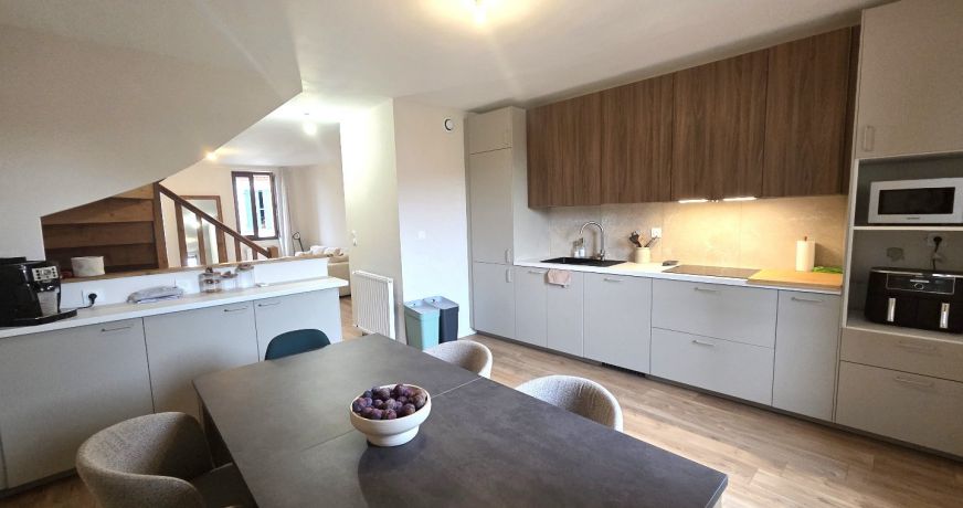vente Maison Mazeres