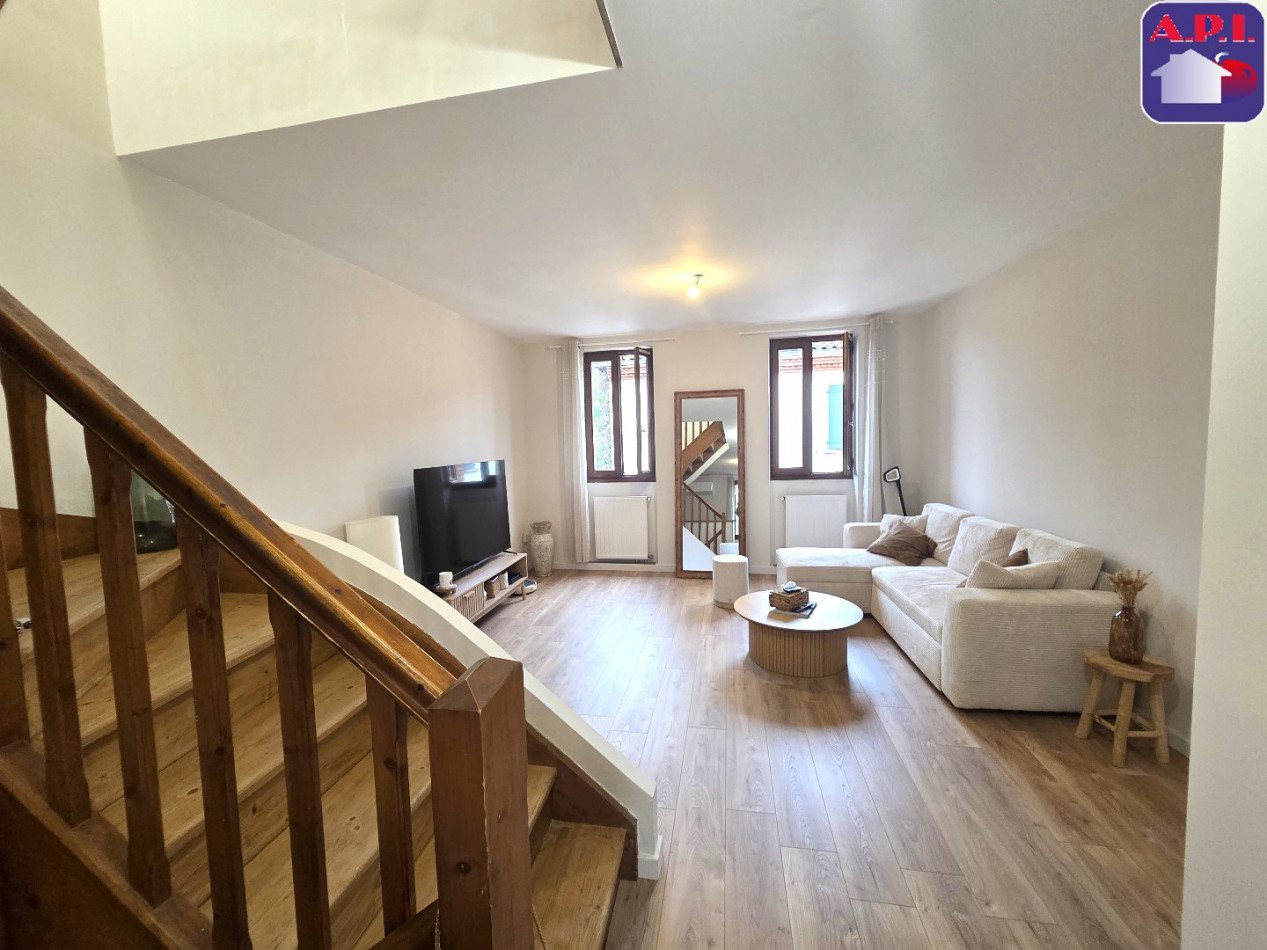 vente Maison Mazeres - Photo 4