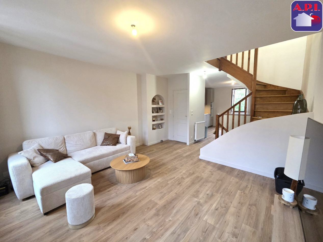 vente Maison Mazeres - Photo 2