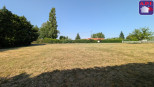 vente Terrain Saint-leon