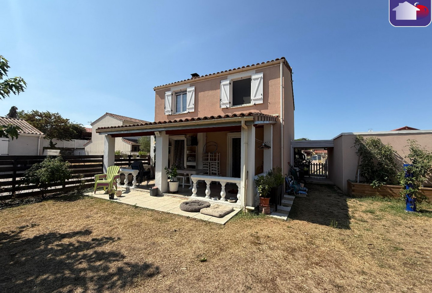 vente Maison Pamiers - Photo 2