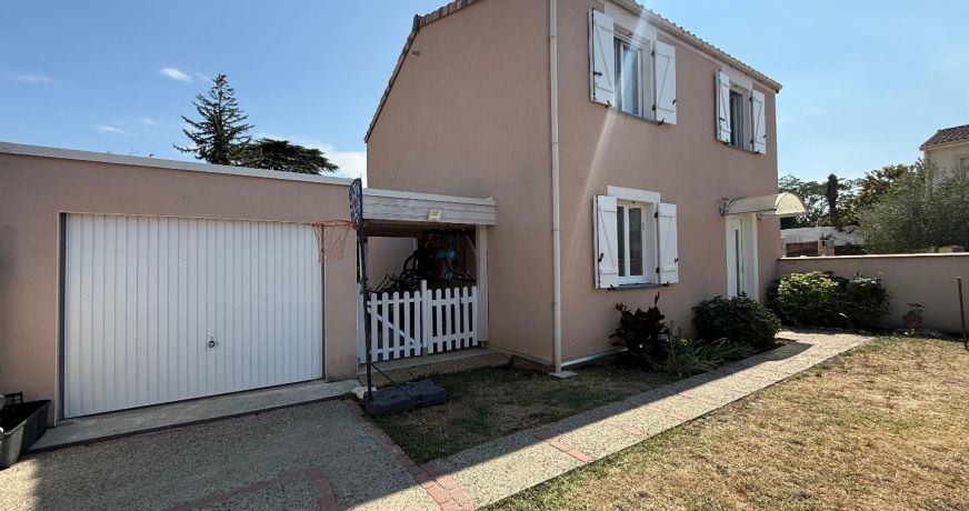 vente Maison Pamiers