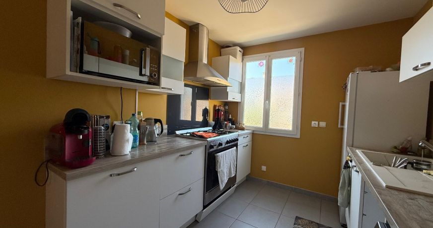 vente Maison Pamiers