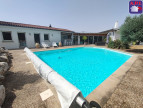 vente Maison Saint Jean Du Falga