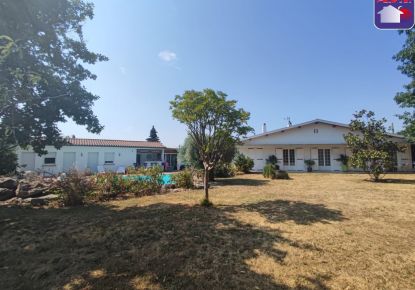 vente Maison Saint Jean Du Falga