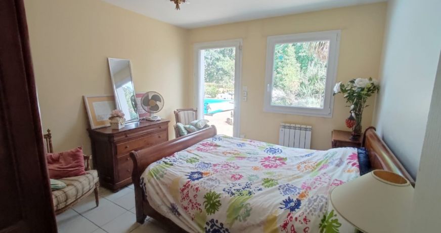 vente Maison Saint Jean Du Falga