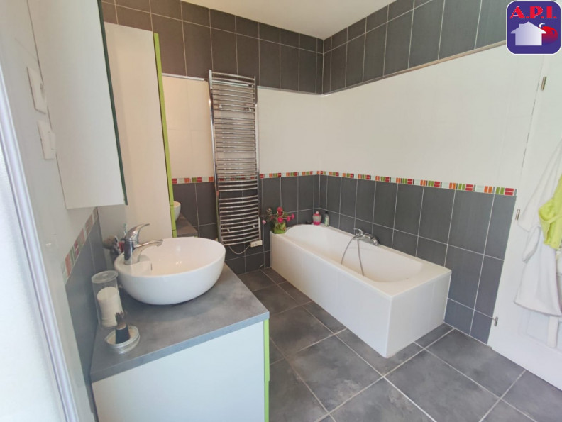 vente Maison Saint Jean Du Falga - Photo 10