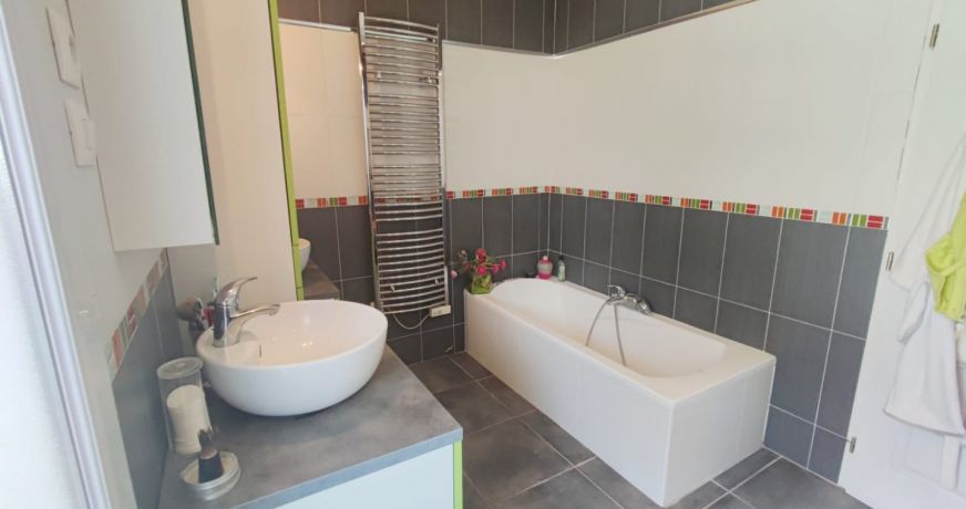 vente Maison Saint Jean Du Falga