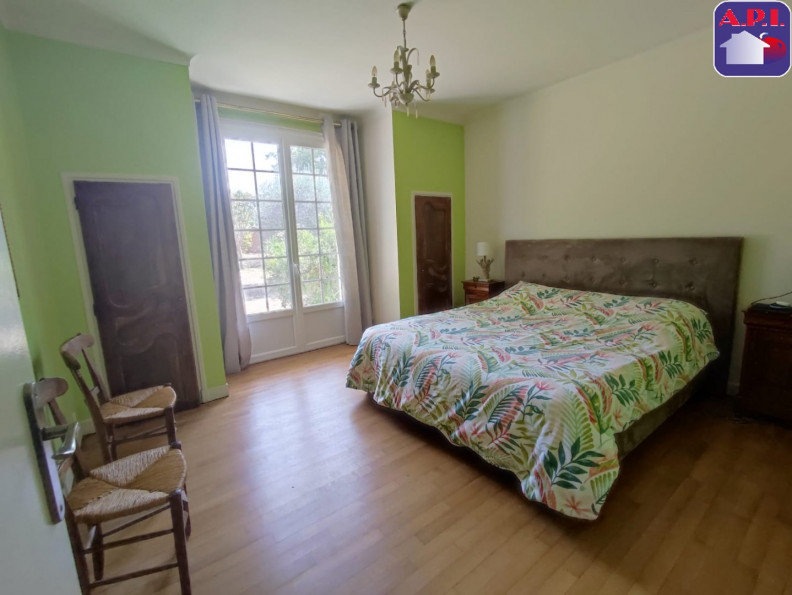 vente Maison Saint Jean Du Falga - Photo 5