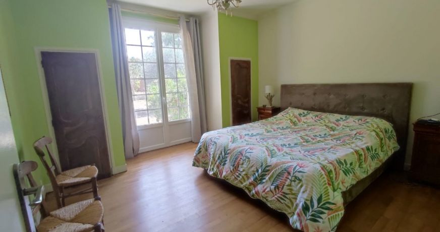 vente Maison Saint Jean Du Falga