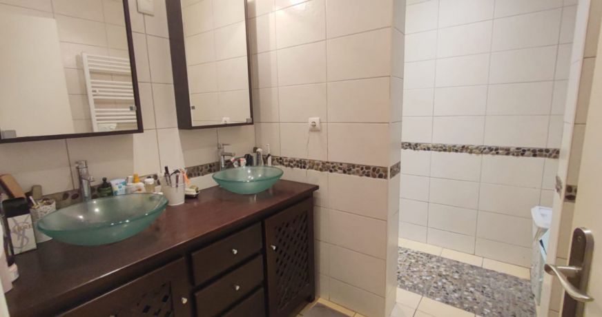 vente Maison Saint Jean Du Falga